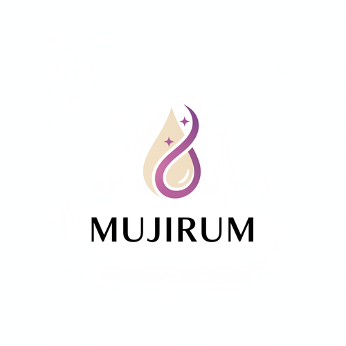 Mujirum Logo